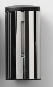 Decor Walther 0858970 Wall Mount Soap Dispenser