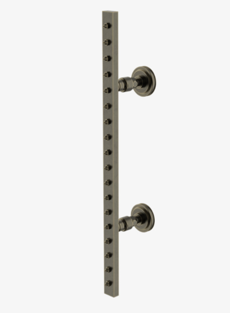 Waterworks UNBS76 Universal Spray Bar