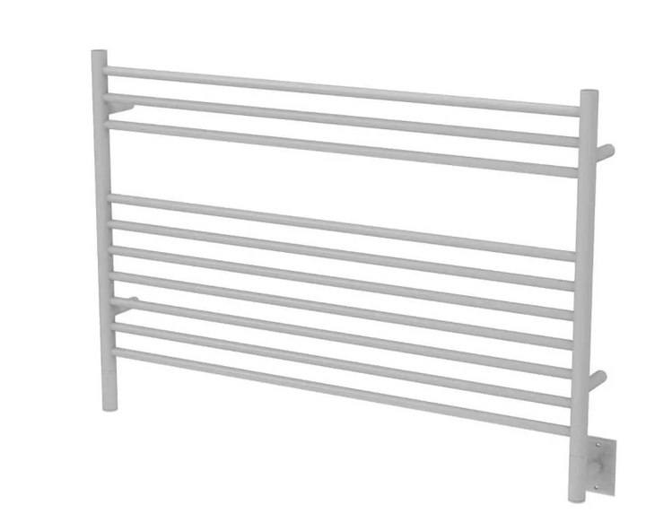 Amba Jeeves Model L Straight Towel Warmer
