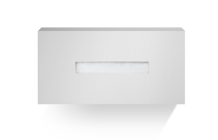 Decor Walther 08304 Classic Tissue Box