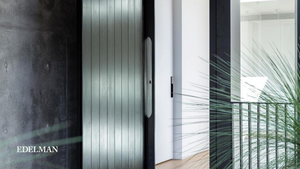 Opening New Doors: Exploring the World of Designer Doorware