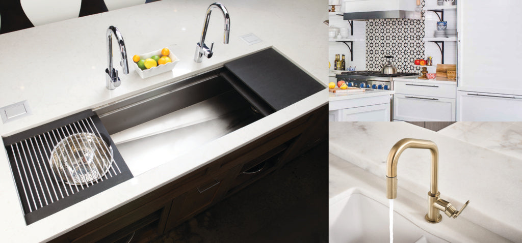 Kitchen, Bath and More: Products We Love for 2018