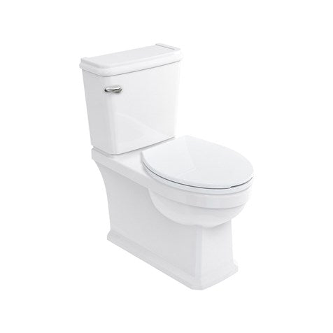 Two Piece Toilets