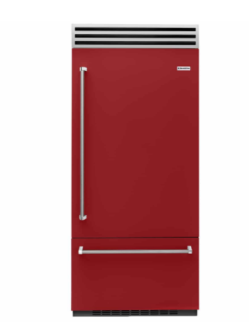 Refrigeration