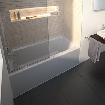 Alcove Tubs