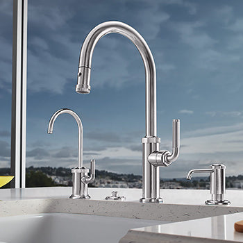 California Faucets