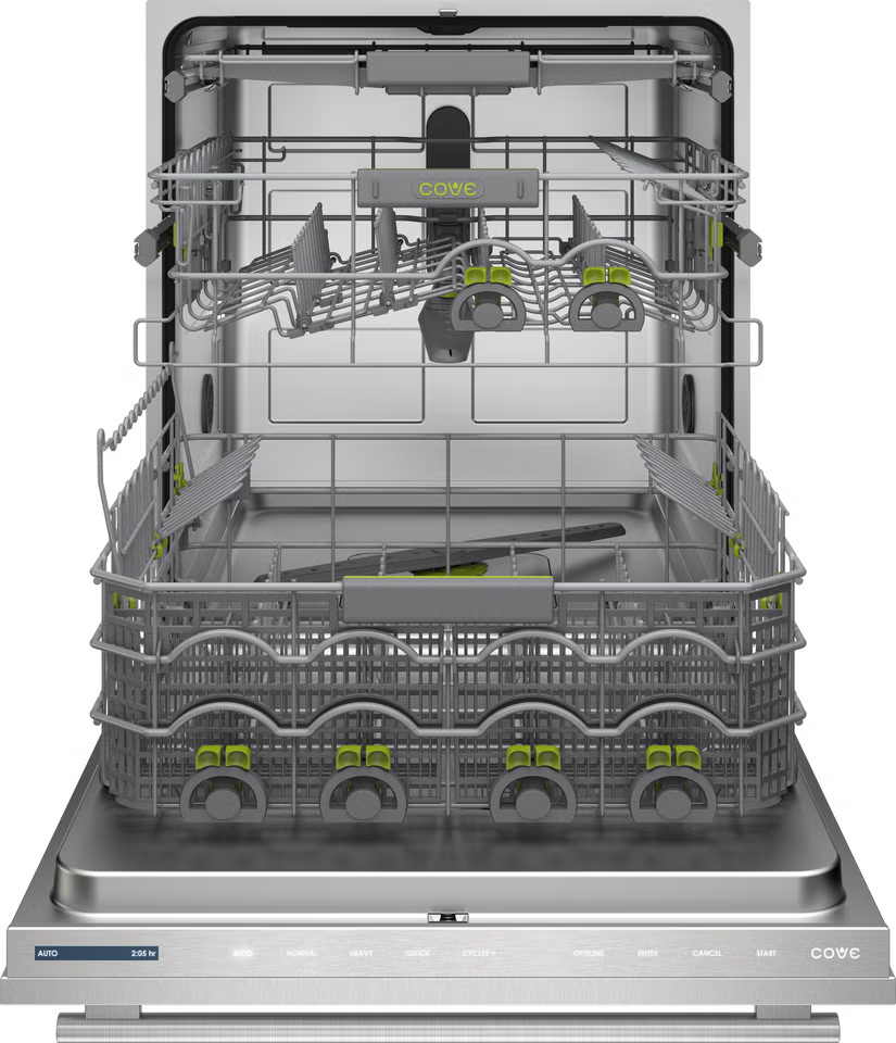 Dishwashers
