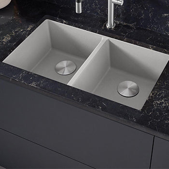 Undermount Kitchen Sinks