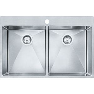 Drop In Kitchen Sinks