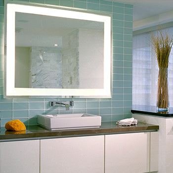 Electric Mirror