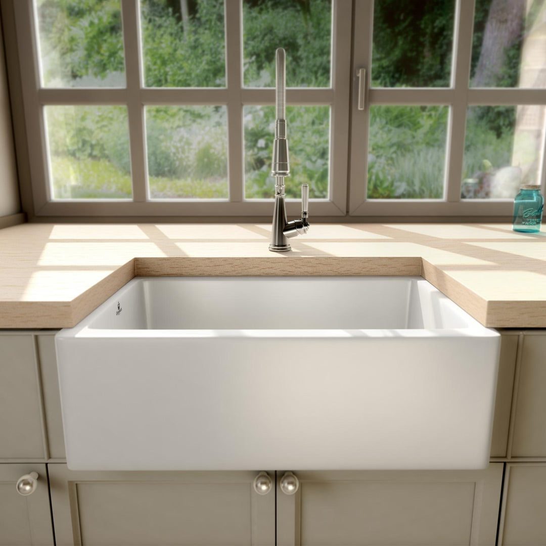 Farmhouse Sinks