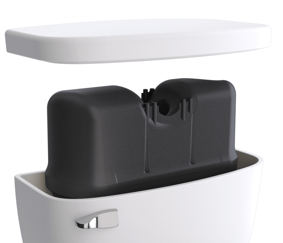 Flushmate Pressure Assist