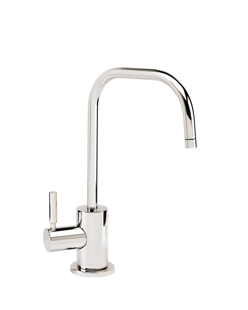Hot Water Only