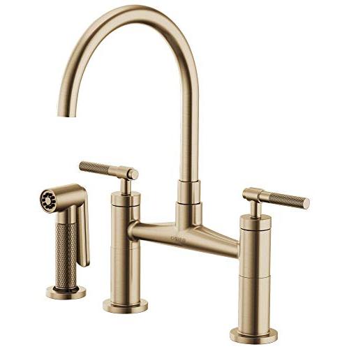 Bridge Faucets