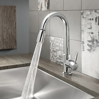 Laundry Faucets