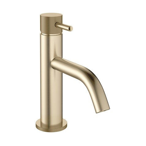 1 Hole Bathroom Faucets