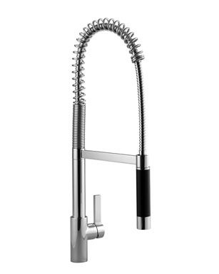 Pro Pre-Rinse Kitchen Faucets