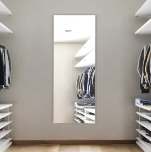 Sidler Tall Medicine Cabinet