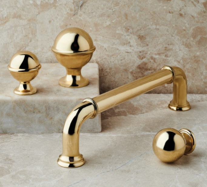 Cabinet Hardware
