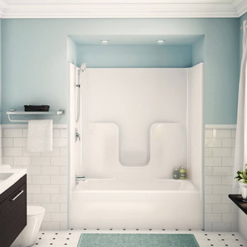 Tub & Shower Units