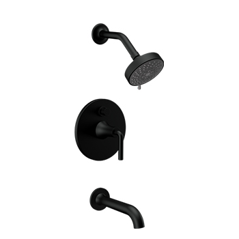Tub & Shower Faucets