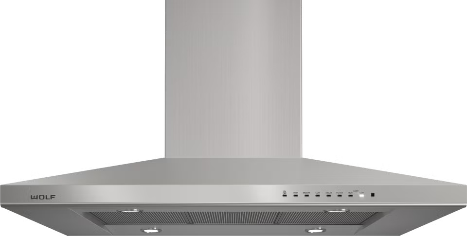 Ventilation