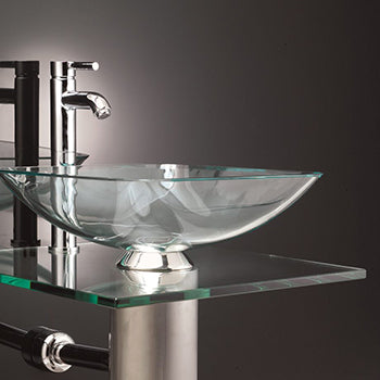 Vessel Faucets