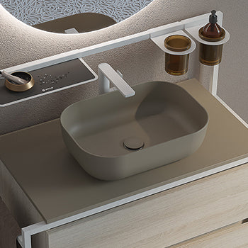 Vessel Sinks