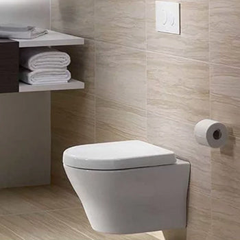 Wall Hung Toilets