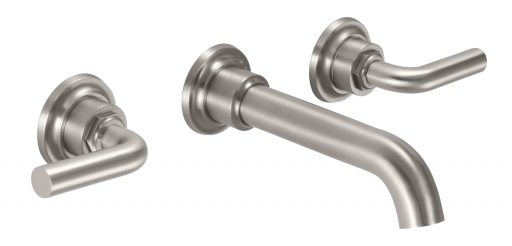 Wall Mount Bathroom Faucets