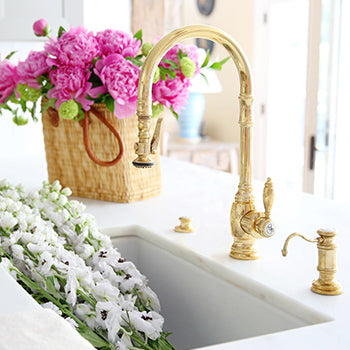 Kitchen Faucets
