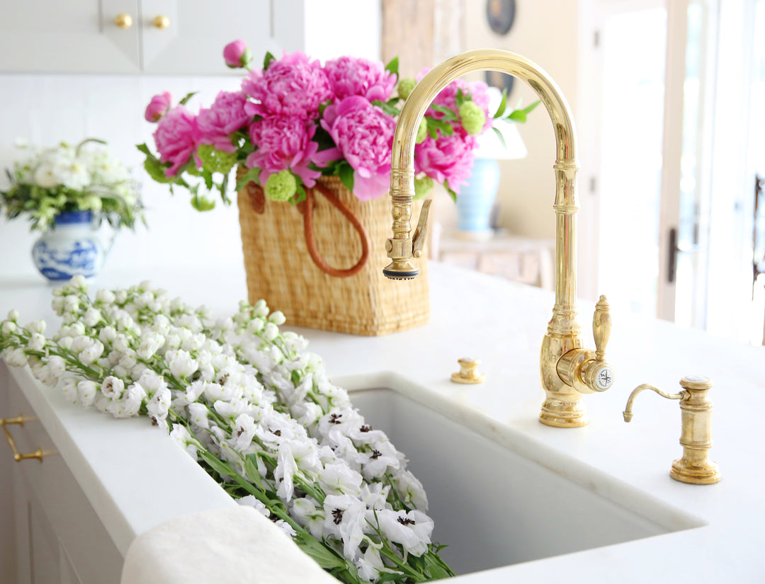 Pullout Kitchen Faucets