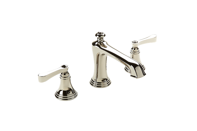 Bathroom Faucets