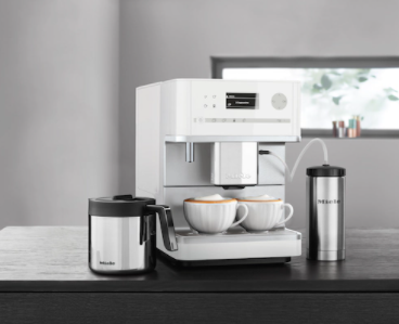 Miele Countertop Coffee