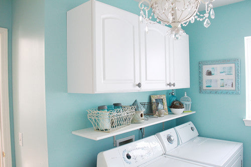 Washers & Dryers