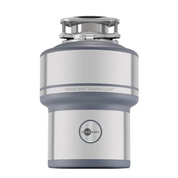 Garbage Disposals