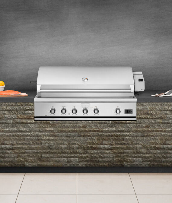 Grills