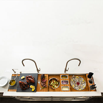 Kitchen Sinks