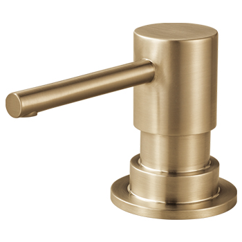 Soap & Lotion Dispensers