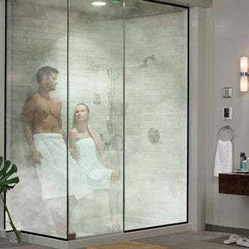 Steam & Sauna