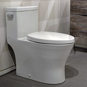 Toilets & Bidets