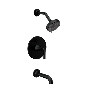 Tub & Shower Faucet Kits