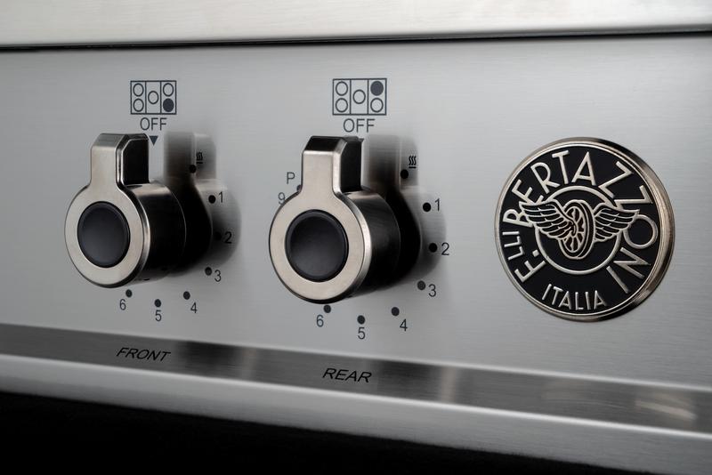 Bertazzoni 36" Induction Rangetop