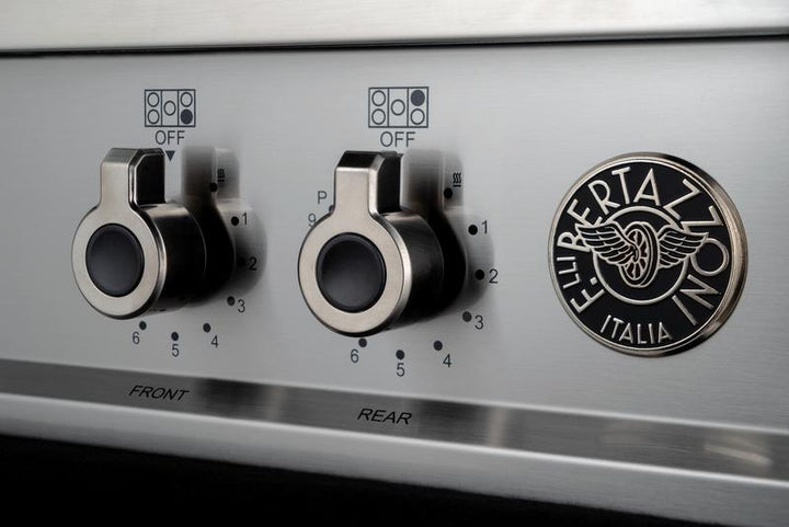 Bertazzoni 36" Induction Rangetop