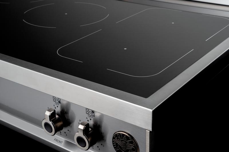 Bertazzoni 36" Induction Rangetop