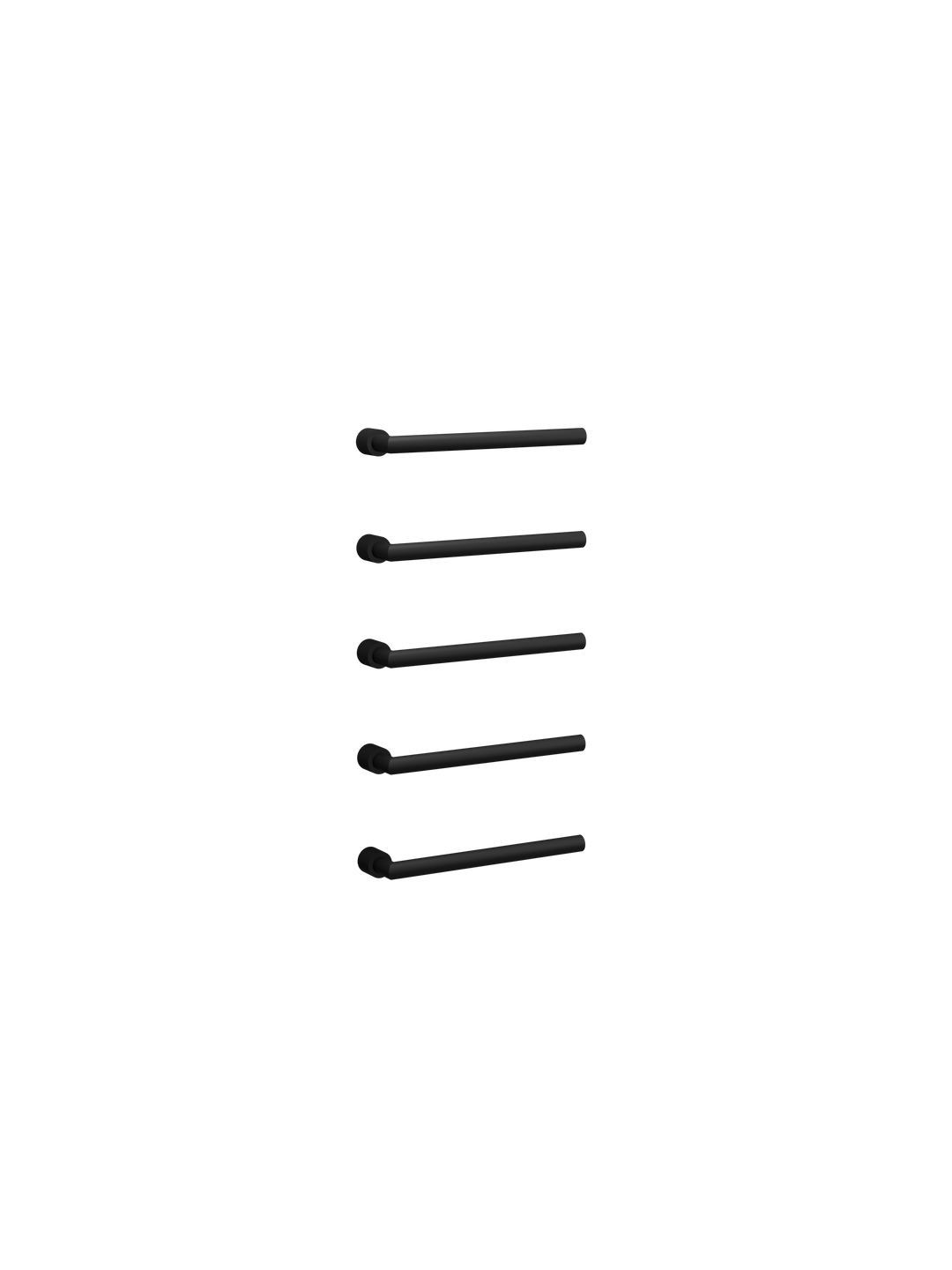 Kartners Frankfurt 19.5" Electric Towel Warmer
