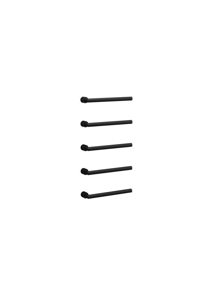 Kartners Frankfurt 19.5" Electric Towel Warmer
