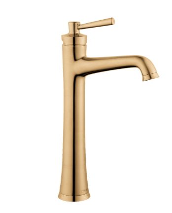 Hansgrohe Joleena Single-Hole Faucet 230 with Pop-Up Drain 1.2 GPM