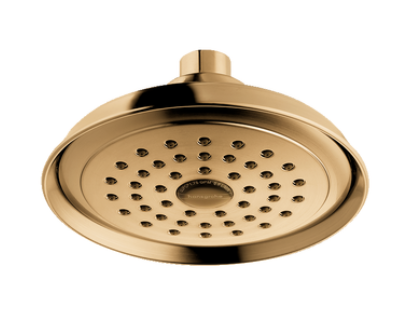 Hansgrohe Joleena Showerhead 150 1-Jet 1.5 GPM