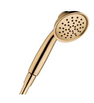 Hansgrohe Joleena Handshower 95 1-Jet 1.5 GPM
